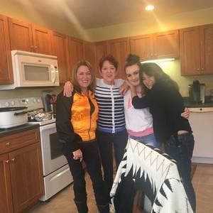 Meet your Posher, Melissa